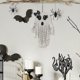 thumbnail image 5 of Halloween Horror Skull Pendant Layout Funny Props Holiday Horror Home Decors, 5 of 5