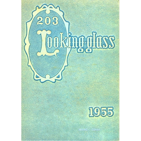 (Custom Reprint) Yearbook: 1955 Central High School - Yearbook (Philadelphia PA)