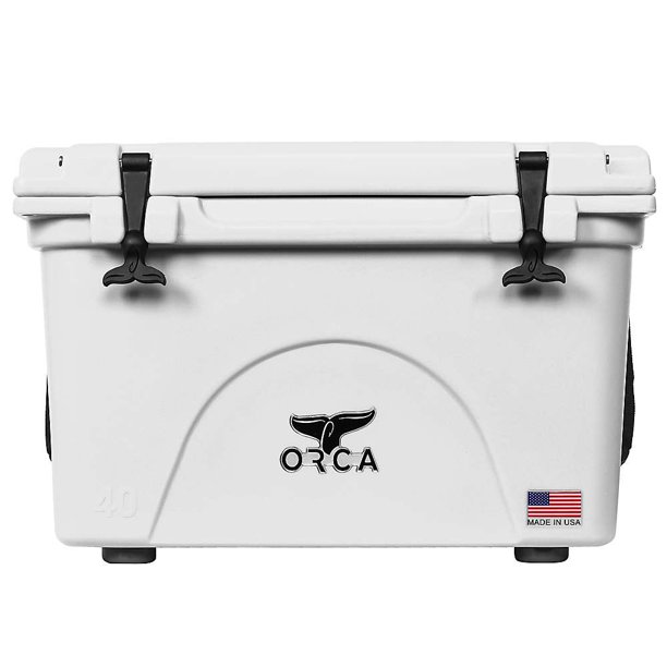 ORCA 40 Quart Cooler
