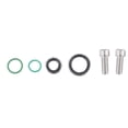 thumbnail image 3 of LS AC Compresor Adaptador Junta Anillos De Sellado Kit De Tornillos 451-1105 Apto Para 10S17F 10S20F, 3 of 7