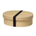 thumbnail image 3 of Rongfmy Lunch Box Japanese Sushi Tray Candy Box Snack Serving Box Food Storage Container A, 3 of 9