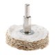 thumbnail image 4 of 5x 1 Pieza Cepillo de Rueda de Pulido Soledad Material Resistente Al Desgaste 5 piezas, 4 of 8
