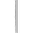thumbnail image 4 of 1 7/8"W x 22"D x 22"H Athens Architectural Grade PVC Corbel, 4 of 9