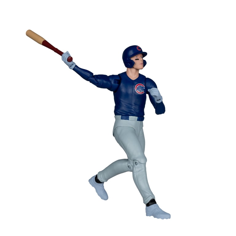 Pete Crow-Armstrong (MLB: Chicago Cubs) 6