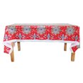 thumbnail image 1 of Décoration Ramadan Eid Mubarak Nappe Imprimée Décoration de Table Nappe PE, 1 of 3