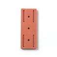 thumbnail image 2 of Wall-mounted Self-adhesive Power Supply With Bracket Plug And Extension Cable Organiser, 2 of 3