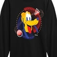 thumbnail image 3 of Disney - Pluto - Toddler & Youth Long Sleeve Graphic T-Shirt, 3 of 5