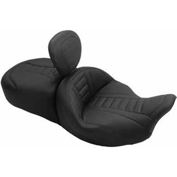 Mustang 79006 Trike Deluxe Touring Seat