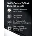 thumbnail image 5 of Jimothy Raccoon Shirt Animal Lover Shirts For Women Men Feral Raccoon Tshirt, 5 of 6
