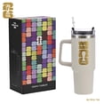 thumbnail image 3 of Vaso térmico Tumbler Wagon International Copa Mundial de la FIFA 2026 887 ml, 3 of 9