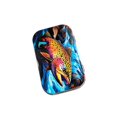 thumbnail image 1 of ZLight Fly Fishing Flies Box Wet Dry style D Container Case Fly Bait Lures Fishing Box Style D, 1 of 6