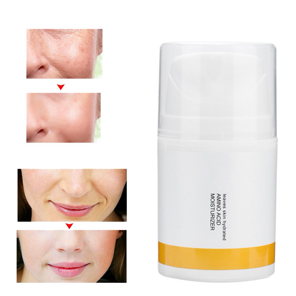 OTVIAP Moisturizing Face Cream,Amino Acid Moisturizing Face Cream