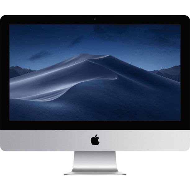 Apple iMac MRT32LL/A All-in-One 21.5