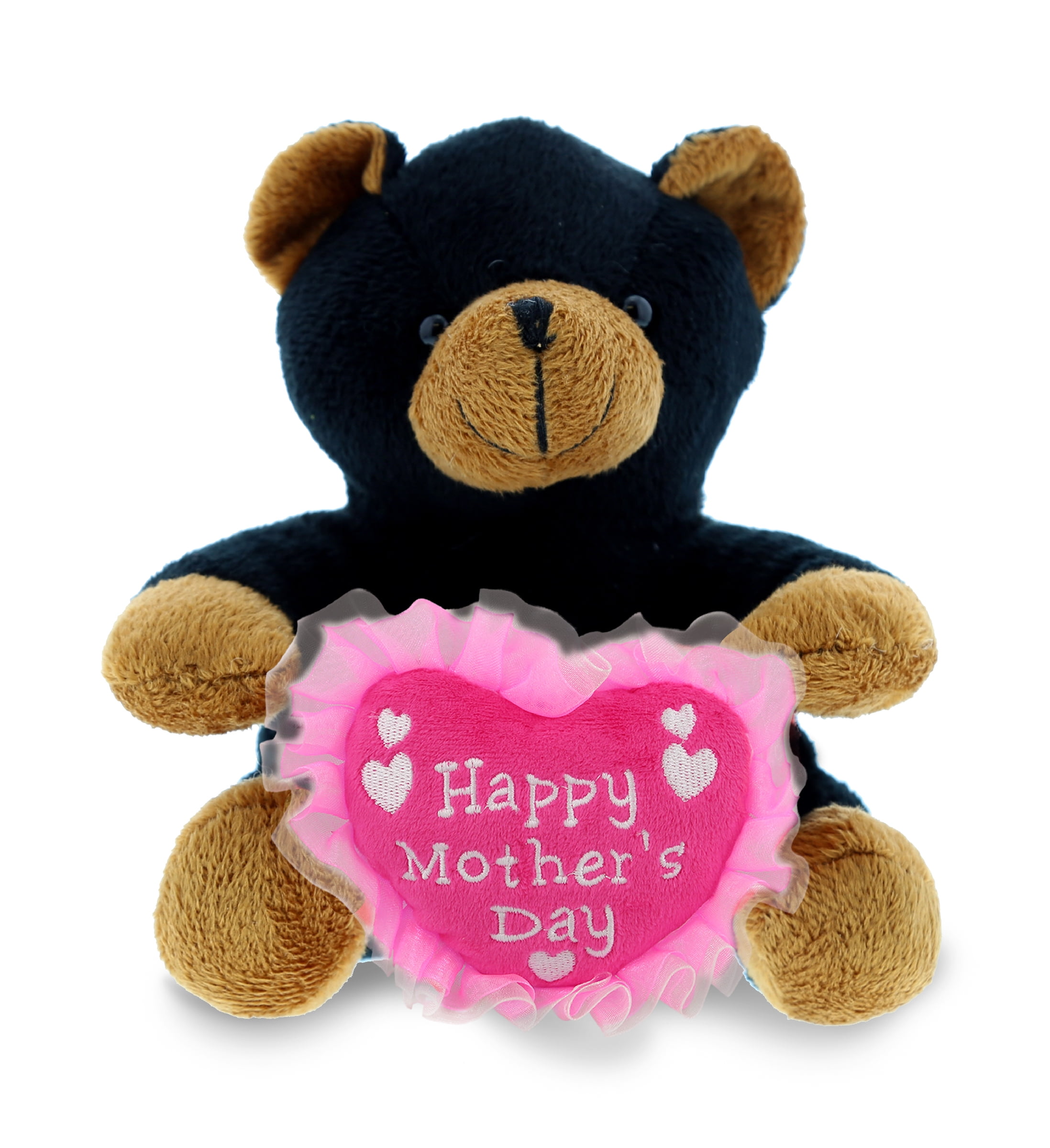 Toys & Games Stuffed Animals & Plushies DolliBu Happy Mother's Day
