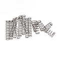 thumbnail image 4 of Electric Guitar Screw Kit Repair Luthier Tools Strap Buckle Set Parts Accessories Gold, 4 of 4