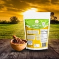 thumbnail image 3 of Shastha Foods Heritage Navara Rice, Gluten Free Premium Red Rice, 2 Lbs, pack of 2, 3 of 13