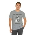 thumbnail image 5 of Mediocrates T-Shirt Meh Good Enough Greek Mediocrates T-Shirt, 5 of 8