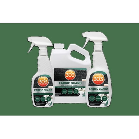 303 MARINE FABRIC GUARD 32 OZ