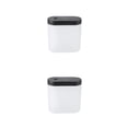 thumbnail image 4 of Humidificador de aire Naiovety Mini 260ml USB Difusor Aroma Blanco, 4 of 6