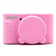 thumbnail image 1 of Pour Canon SX740 HS/ SX730 HS Coque de Protection en Silicone Anti-Rayures, 1 of 4