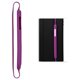thumbnail image 5 of Estuche De Silicona Para Lápiz Para Apple Pencil Estuche De Protección De 1Ra Y 2Da Generación Púrpura Cateissary EL007827-00, 5 of 6