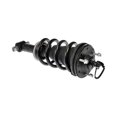 thumbnail image 4 of KarParts360 For Chevy Silverado 1500 2015 2016 2017 2018 Suspension - Strut and Coil Spring Assembly | Steel | Painted | Single Tube | Electronic Damping | Replacement For 84252215, 84252216, 4 of 6