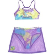 Disney - Little Girl's Tinkerbell Swim Suit