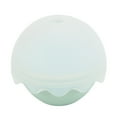 thumbnail image 1 of Moule à Glace en Silicone Étanche, Démoulage Facile, Moule à Glace Rond, Plateau Réutilisable Rapide pour Sphères, 1 of 3