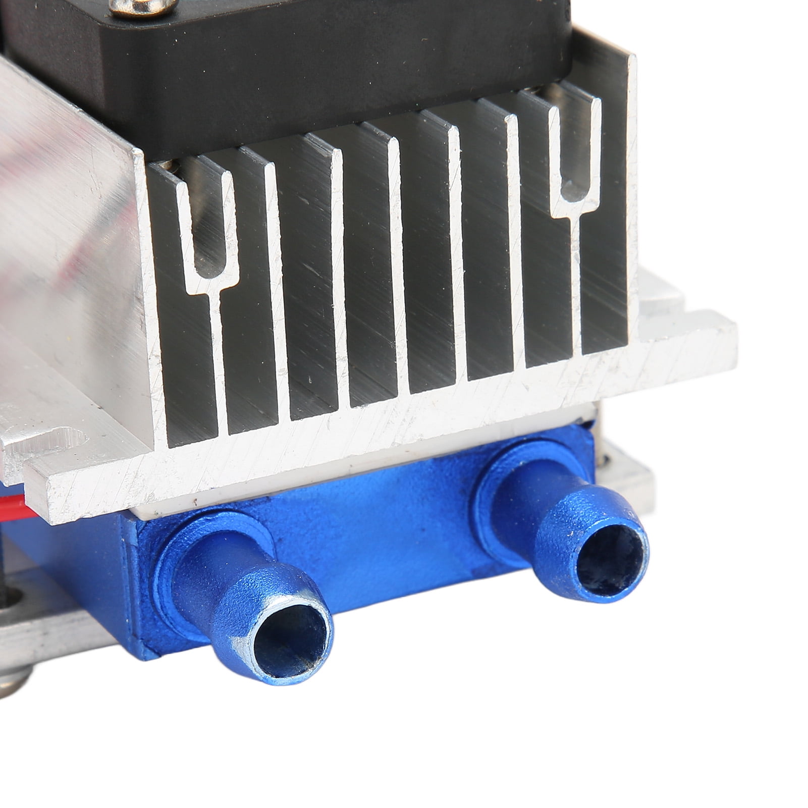 Peltier Refrigeration Cooling System,144W Thermoelectric Peltier