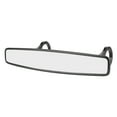 thumbnail image 3 of Espejo Retrovisor Para ATV, Visión Gran Angular Fuerte Resistencia Al Impacto Diseño Separable Resistente Y Duradero Espejo Retrovisor De 1,75 Pulgadas Para ATV UTV Para, 3 of 7