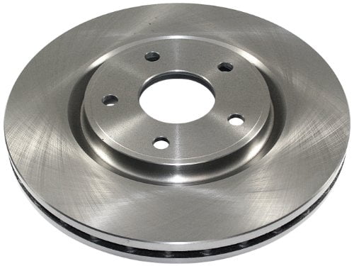 REAR DISC BRAKE ROTORS w//WARRANTY Fits Honda MDX 2002-9//2006 RDA7490 PAIR
