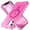 Rose, variant on Dteck for iPhone 12 Case, iPhone 12 Pro Case Magnetic Compatible with MagSafe,Shockproof Military-Grade Protection,Air-Guard Corners,Anti-Yellowing Frosted Phone Cover 6.1",Translucent