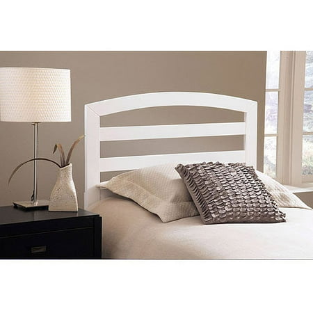 Sophia Full/Queen Headboard with Frame, White