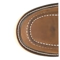 thumbnail image 4 of Justin Original Workboots Mens Hardwire 6 Inch Waterproof Soft Toe, 4 of 5
