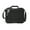 Black with shoulder, variant on Large Capacity Case Sports Camera Storages Box Shockproofed Carrying Box
