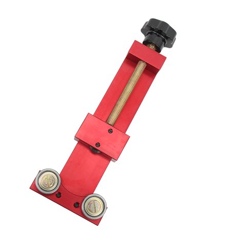 NFTIGB Red Oil Filter Cutter Cutting Tool Aluminum Alloy 66490 for Maximum Diameter 5.5 inches / 13.97 cm Oil Filters Automotive Specialty Universal