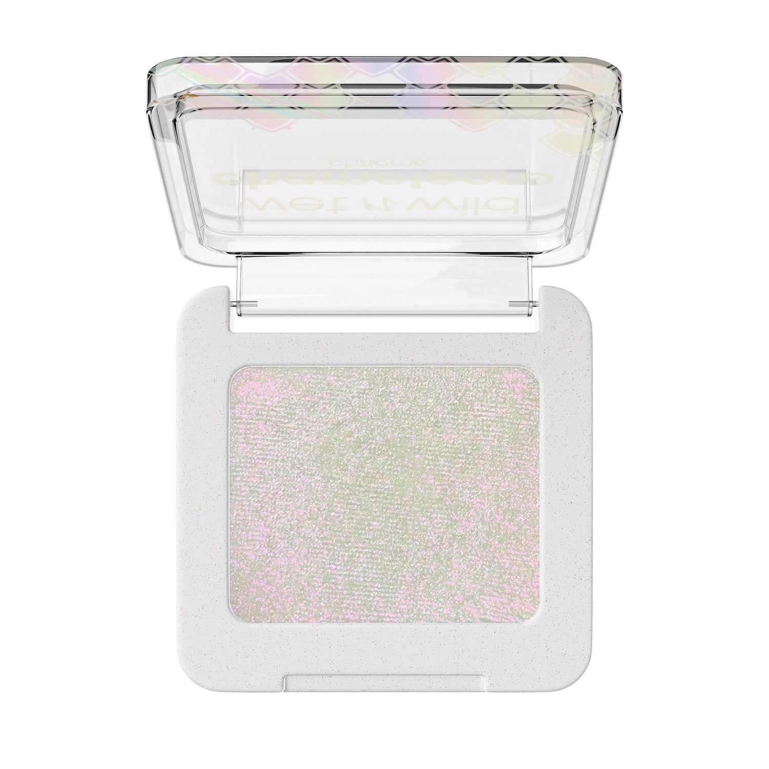 Wet n Wild, Chameleon Chrome Silky Eyeshadow in Starlight Fever , 0.04 Oz