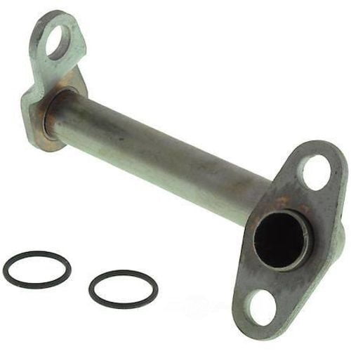 Melling Engine Oil Pump Pickup Tube P/N:182T Fits select: 1991-1995 CADILLAC DEVILLE, 1991-1993 CADILLAC ELDORADO