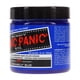 thumbnail image 2 of Tinte para Cabello MANIC PANIC Rockabilly Blue 4 oz, 2 of 8