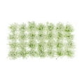 thumbnail image 4 of Miangastore Resin Ornaments White 28Pack 4.13X2.16X0.20 Inch, 4 of 8