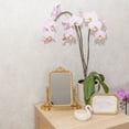 thumbnail image 3 of Mainstays Ceramic Vintage-Style White Swan Trinket Dish Tabletop Decoration, 3 of 6
