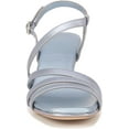 thumbnail image 3 of Naturalizer Women's Galaxy Dress Sandal Light Blue 6.5M, 3 of 5