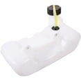 thumbnail image 2 of Hay Mower Petrol Tank Plastic Reusable Fuel Tank Thick Hay Mower Fuel Tank Hay Mower Accessory, 2 of 8