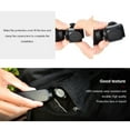 thumbnail image 4 of Collision-proof Lens Protector Pocket Cap for Action Camera Accessories - Universal Compact Lightweight Shockproof -scratch Easy Install Flexible Rubber, 4 of 4