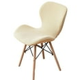 thumbnail image 2 of Housse de Protection pour Chaise Papillon en Polaire Extensible Amovible et Lavable, 2 of 7