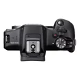thumbnail image 2 of Cámara Mirrorless Canon EOS R100 RF-S 18-45mm F4.5-6.3 IS STM, 2 of 3
