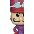 thumbnail image 5 of Funko Hanna Barbera Wacky Races - Dick Dastardly, 5 of 5