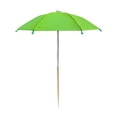 thumbnail image 2 of Terraxo Plant Umbrella Convenient Patio Umbrella Cloth for Vegetables Plants Flowers Green, 2 of 7