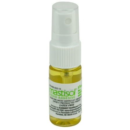 Mastisol Liquid Adhesive, 15 mL Spray