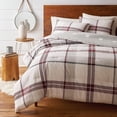 thumbnail image 1 of Canadiana 3pc Maple Leaf Comforter set DQ, 1 of 1